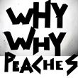 Why Why Peaches - Demos